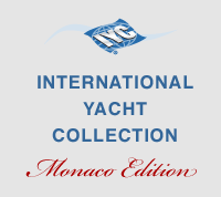 International Yacht Collection Luxury Yacht